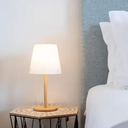 Appartement Comfy 3 Bdr Flat With Pool & Balcony By Lovelystay *