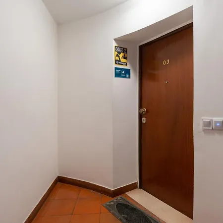 Appartement Comfy 3 Bdr Flat With Pool & Balcony By Lovelystay